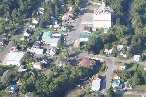 La Coop de St-Patrice